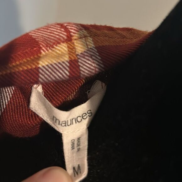 Maurice’s fringe  Cardigan medium   F - Picture 10 of 11